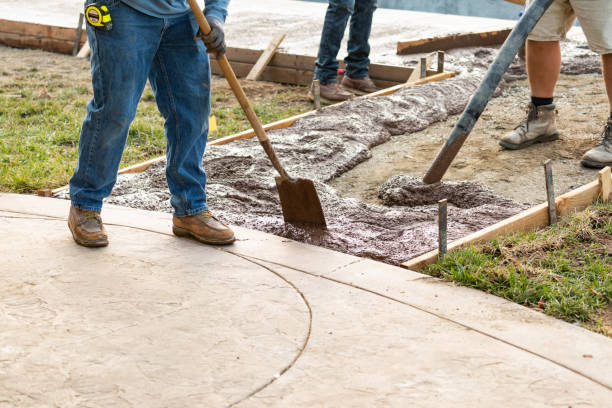 Best Concrete Staining and Coloring in Maize, KS