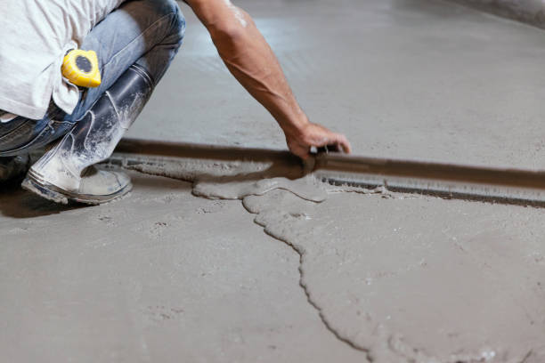 Best Industrial Concrete Flooring in Maize, KS