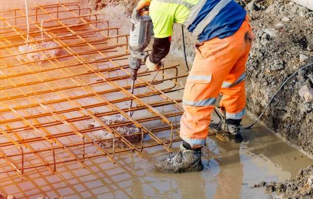 Best Concrete Demolition Services in Maize, KS