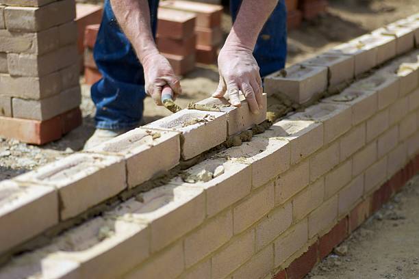 Best Concrete Steps and Stairs in Maize, KS
