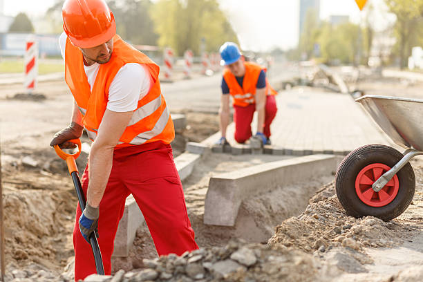 Best Concrete Grinding and Polishing in Maize, KS