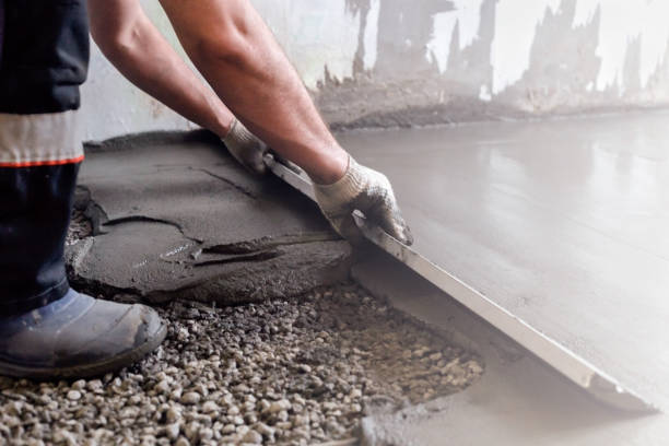  Maize, KS Concrete contractor Pros