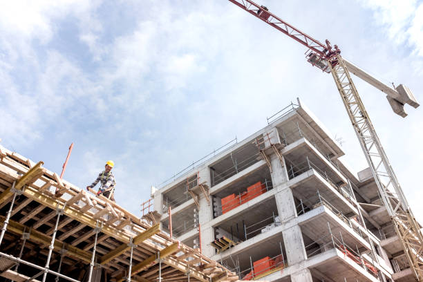, KS Concrete contractor Company